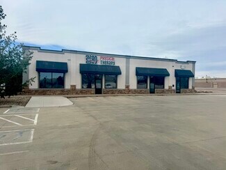 Plus de détails pour 2175-2178 E 11th St, Loveland, CO - Local commercial à vendre