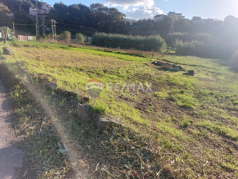 Terrain dans Vigo, Pontevedra à vendre - Photo de l’immeuble – Image 2 sur 7