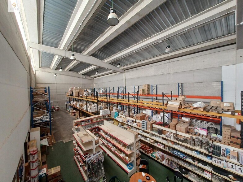 Industriel/Logistique dans Cáceres, Cáceres à vendre - Photo de l’immeuble – Image 2 sur 7