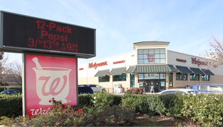 Plus de détails pour 852 E Manning Ave, Reedley, CA - Local commercial à vendre