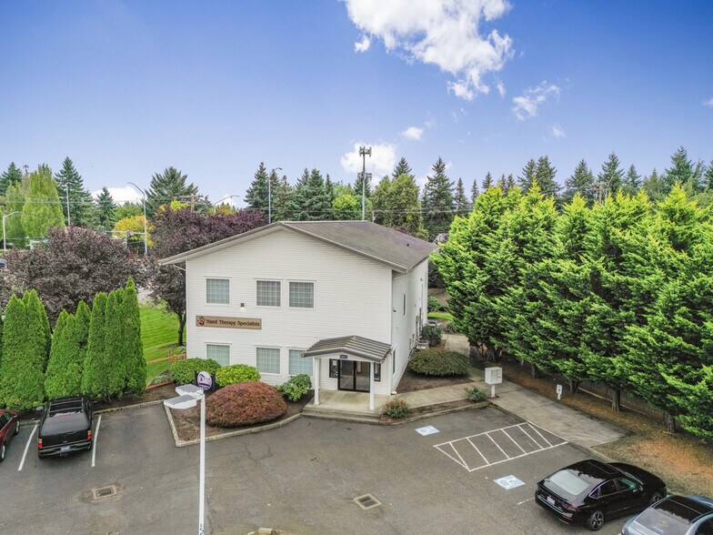 9407 NE Vancouver Mall Dr, Vancouver, WA à vendre - Photo principale – Image 1 sur 38