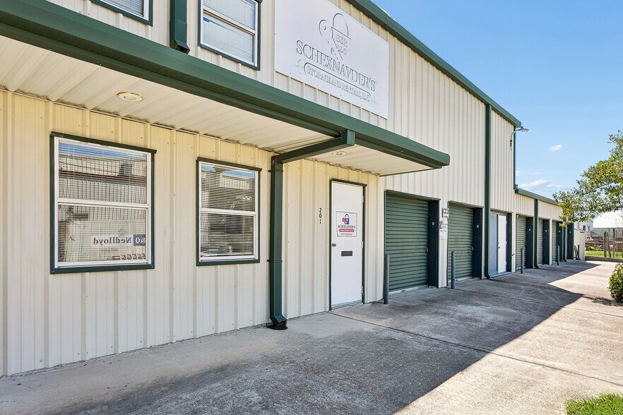 201 23rd St, Kenner, LA à vendre - Photo de l’immeuble – Image 3 sur 17
