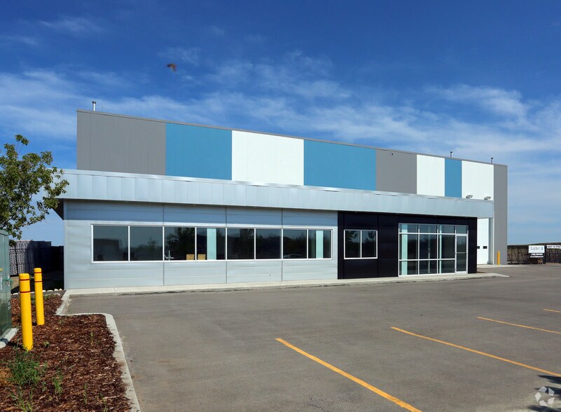 6207 39th St, Leduc, AB à vendre - Photo de l’immeuble – Image 3 sur 3