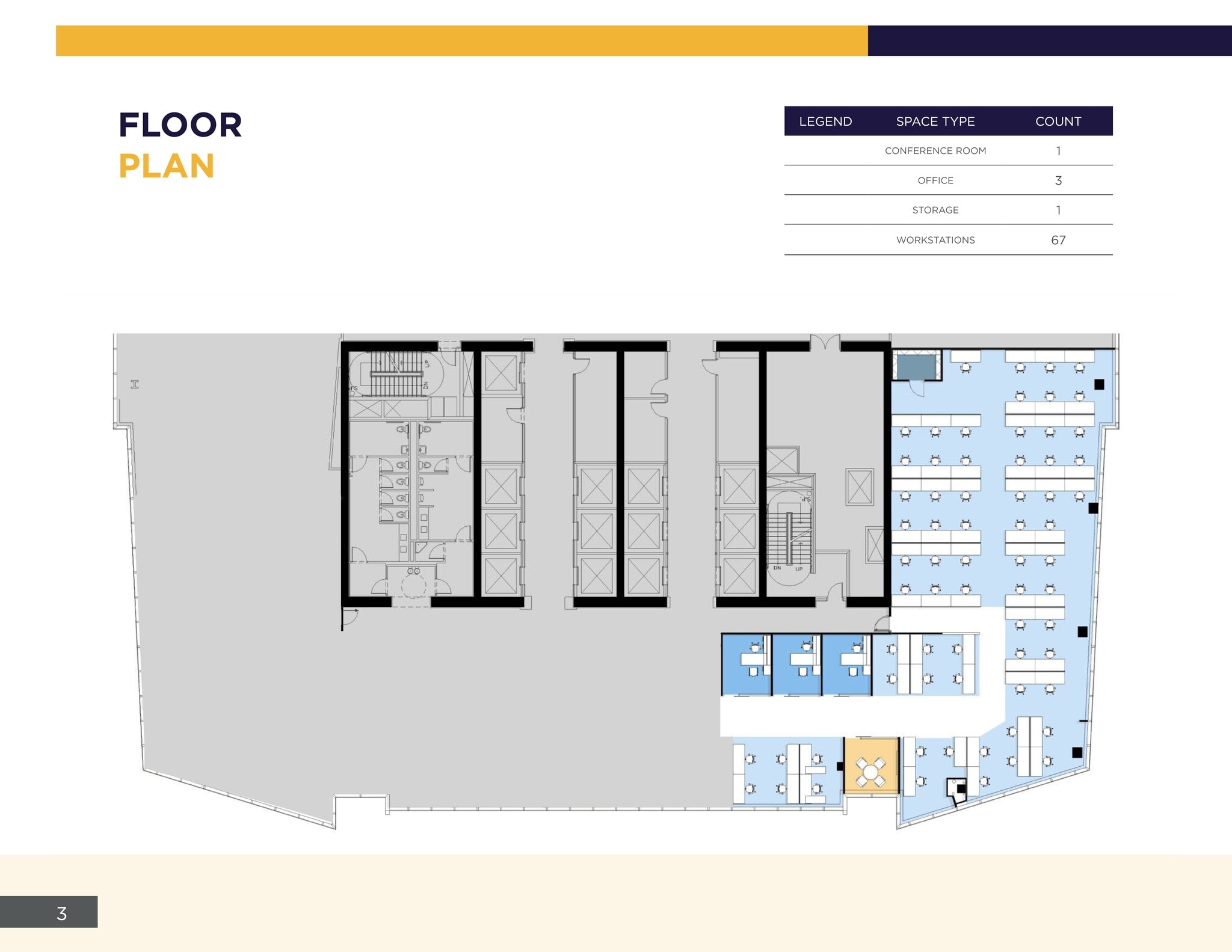 333 SE 2nd Ave, Miami, FL à louer Plan de site– Image 1 sur 10
