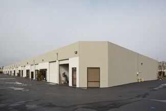 Plus de détails pour 14392 Hoover St, Westminster, CA - Industriel/Logistique à louer