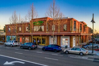 Plus de détails pour 3295 Castro Valley Blvd, Castro Valley, CA - Local commercial à louer