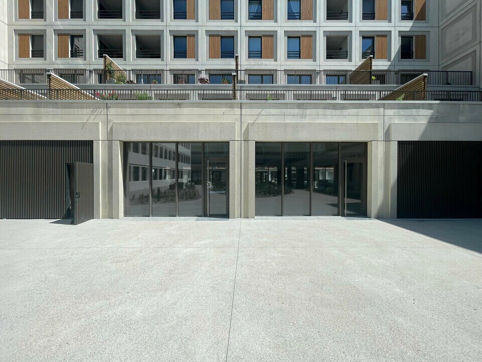 Local commercial dans Le Havre à vendre Photo de l’immeuble– Image 1 sur 4