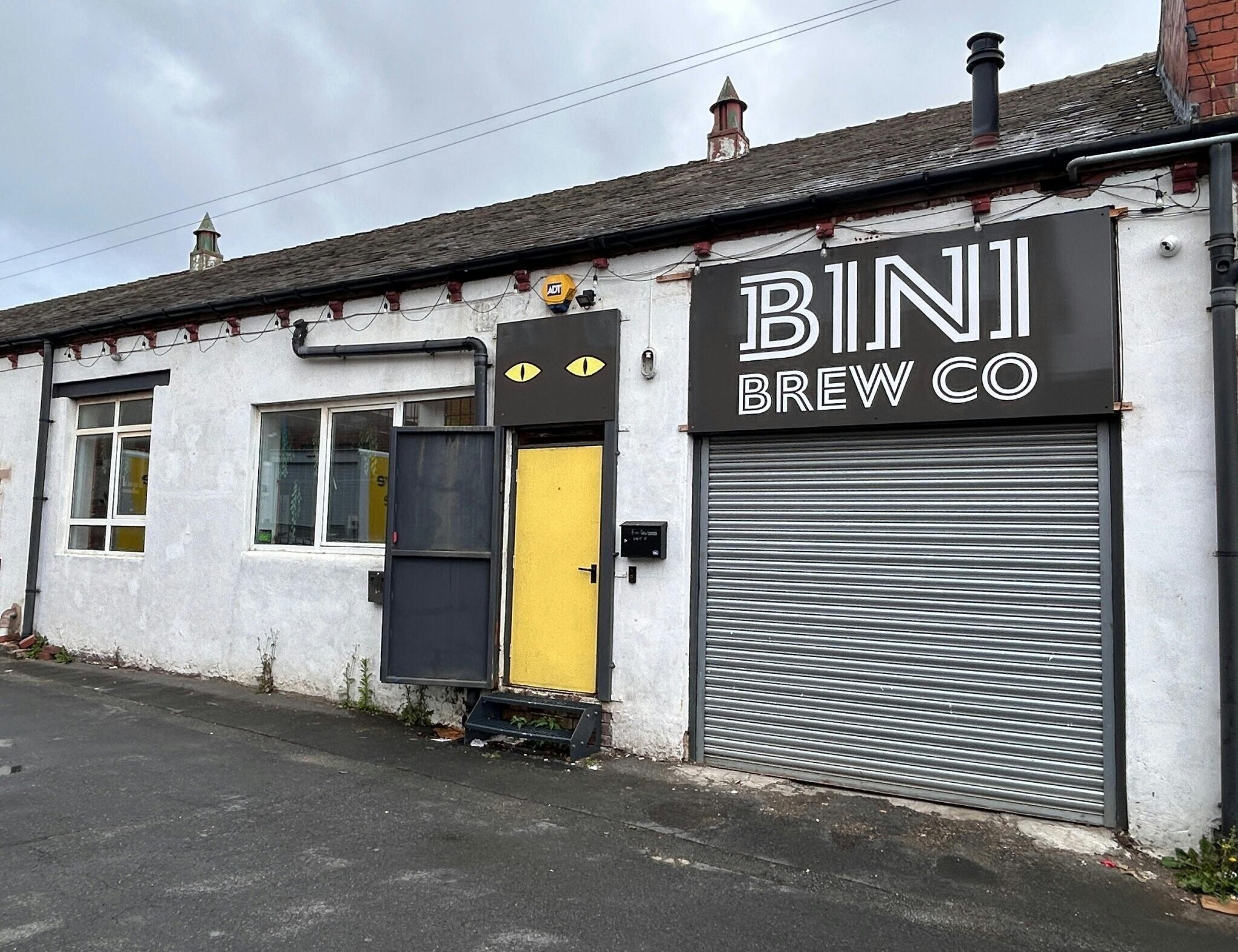 Sheepscar St South, Leeds à louer Photo principale– Image 1 sur 2