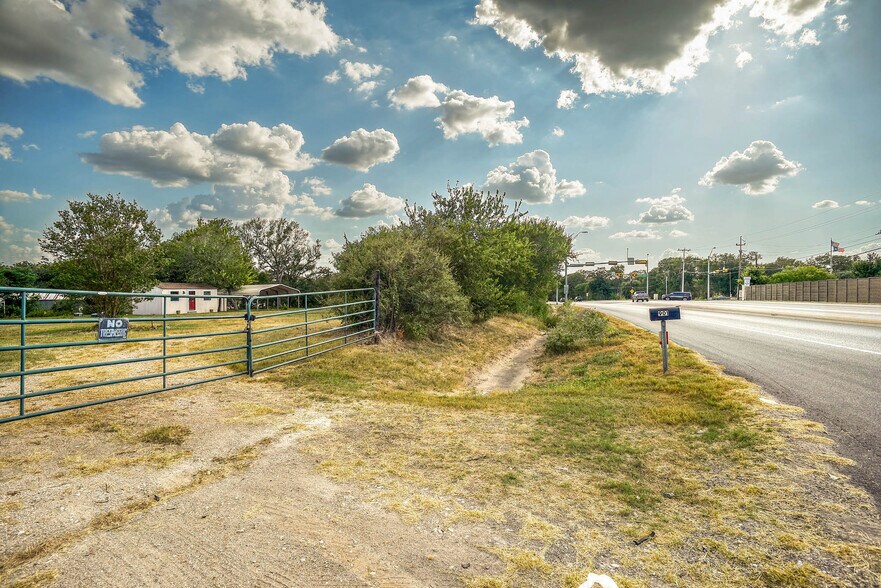 901 Highway 21 W, Cedar Creek, TX à vendre - Autre – Image 3 sur 36