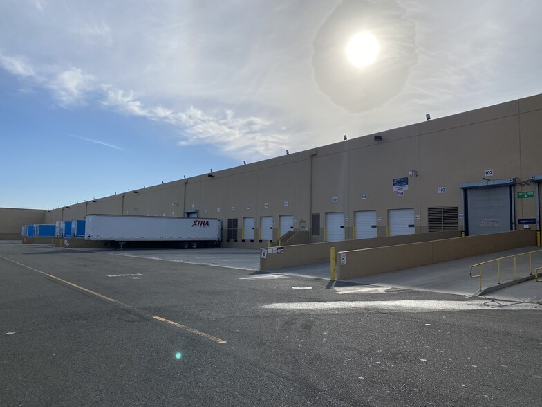 6015 Giant Hwy, Richmond, CA à louer - Photo de l’immeuble – Image 2 sur 6