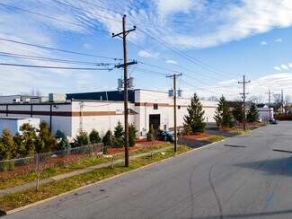 Plus de détails pour 356-362 Getty Ave, Clifton, NJ - Industriel/Logistique à louer