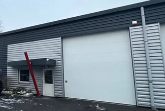 Plus de détails pour Industriel/Logistique à louer