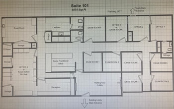 2275 Westpark Ct, Euless, TX à vendre Photo de l’immeuble– Image 2 sur 2