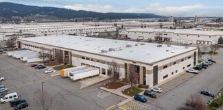 Plus de détails pour 16125 E Euclid Ave, Spokane, WA - Industriel/Logistique à louer