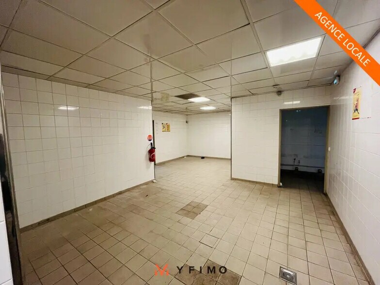 Local d’activités dans MAISONS-LAFFITTE à louer - Photo intérieure – Image 1 sur 5