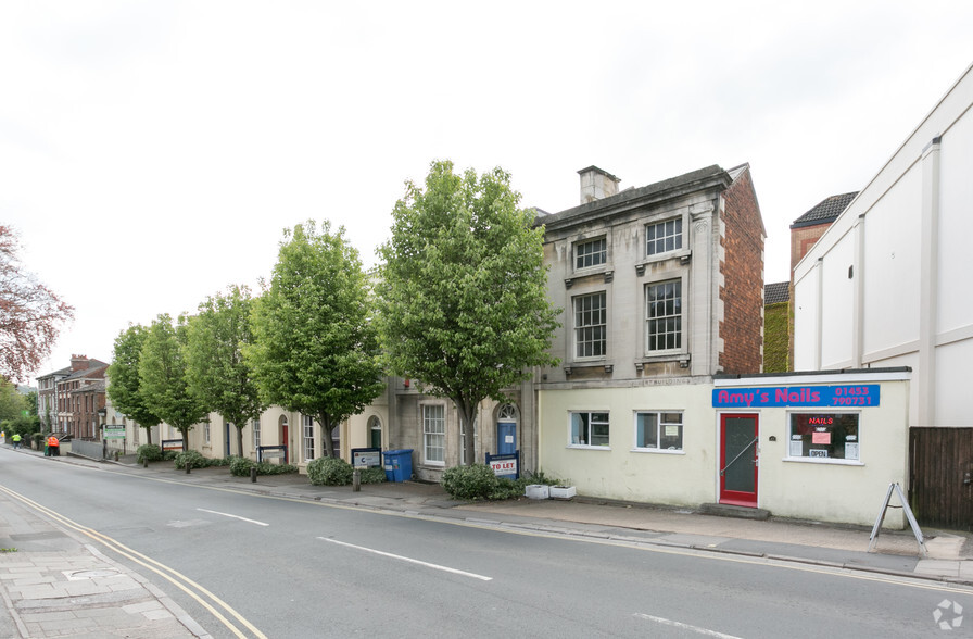38-43 London Rd, Stroud à louer - Photo de l’immeuble – Image 1 sur 3