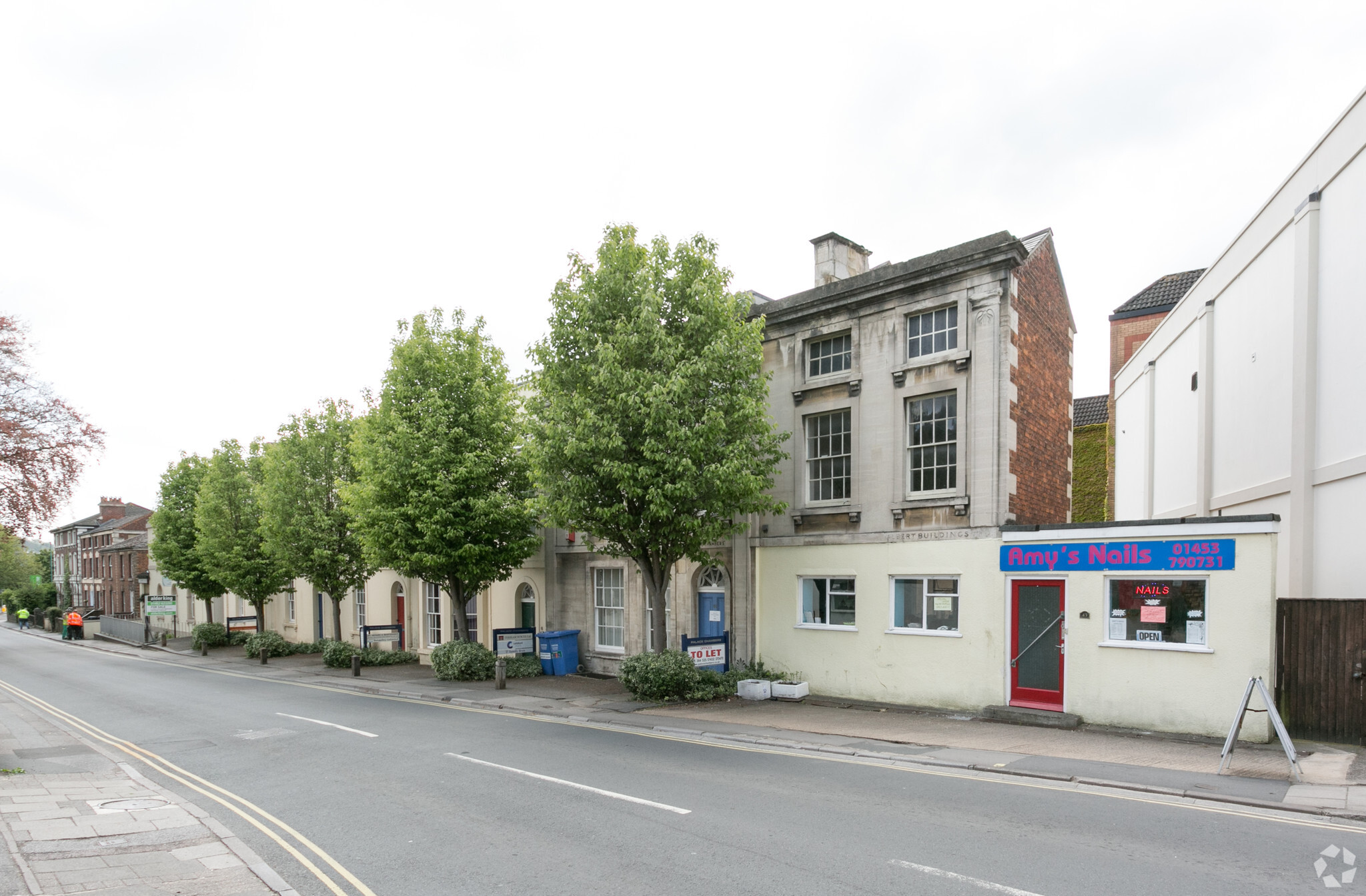 38-43 London Rd, Stroud à louer Photo de l’immeuble– Image 1 sur 4