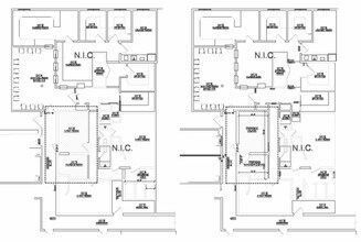 375 E Main St, Bay Shore, NY à louer Plan d’étage– Image 1 sur 1