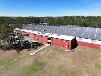 Plus de détails pour 7100 Jamesson Rd, Midland, GA - Industriel/Logistique à louer