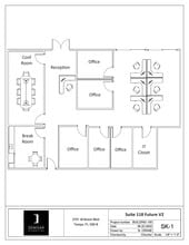 2701 W Busch Blvd, Tampa, FL à louer Photo intérieure– Image 2 sur 4