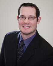 Chad Shuskey