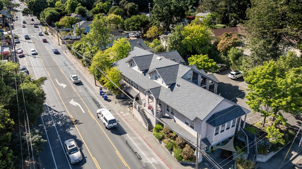 7300 Healdsburg Ave, Sebastopol, CA à vendre - Photo de l’immeuble – Image 2 sur 107