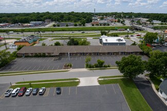 Plus de détails pour 13010 White Ave, Grandview, MO - Bureau à vendre