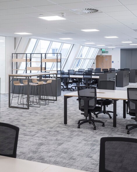 15 Appold St, Londres à louer - Photo de l’immeuble – Image 1 sur 19