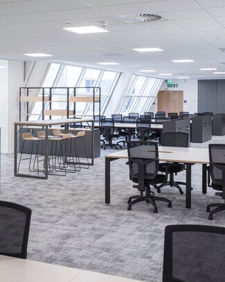 Plus de détails pour 15 Appold St, Londres - Bureau à louer