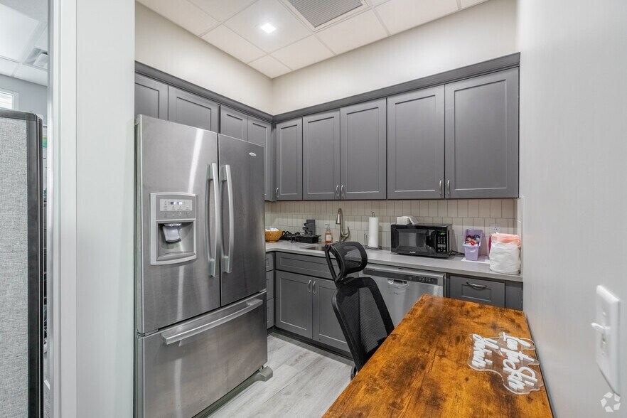 4107 Mallory Ln, Franklin, TN à louer - Photo intérieure – Image 2 sur 34