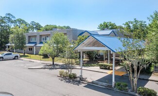 Plus de détails pour 4237 Salisbury Rd, Jacksonville, FL - Bureau à vendre