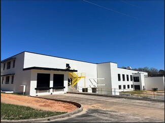 Plus de détails pour 414 N Meriah St, Landis, NC - Local d'activités à louer