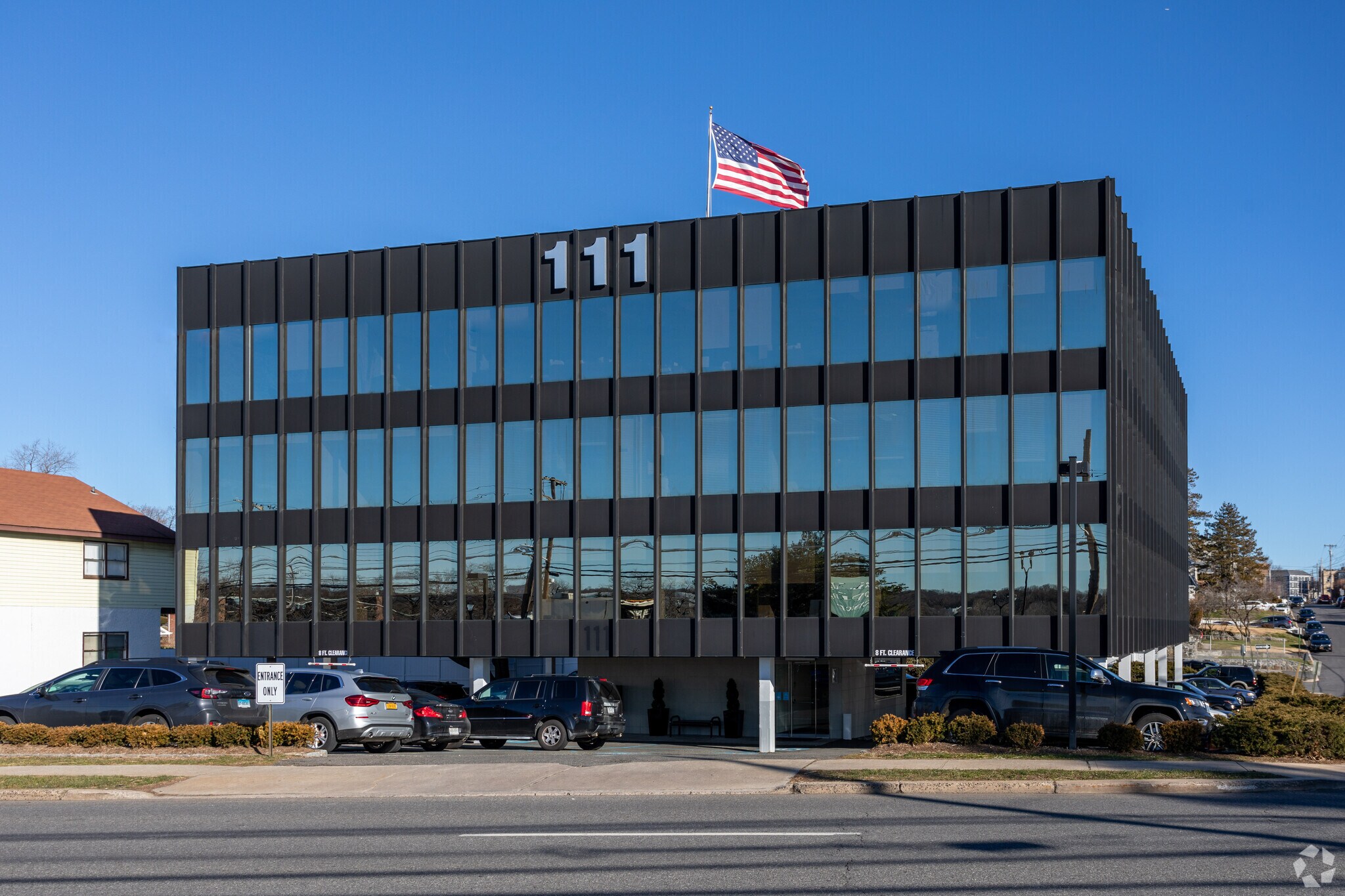 111 S Ridge St, Rye Town, NY à vendre Photo principale– Image 1 sur 5