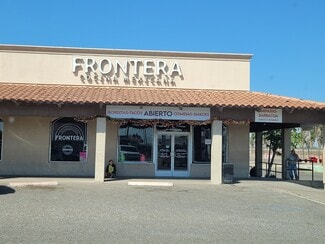 Plus de détails pour 400 S International Blvd, Hidalgo, TX - Local commercial à louer