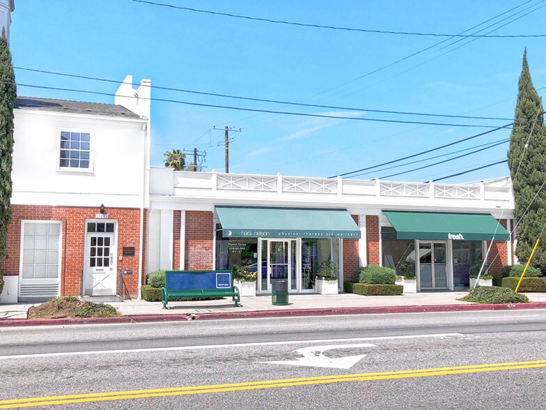 11685-11695 National Blvd, Los Angeles, CA à louer - Autre – Image 3 sur 20