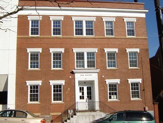 Plus de détails pour 121 N Main St, Greensburg, PA - Bureau, Bureau/Local commercial à louer