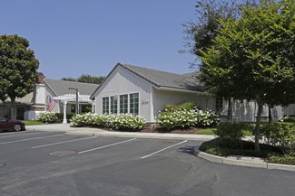 Plus de détails pour 2534 N Santiago Blvd, Orange, CA - Bureau à vendre