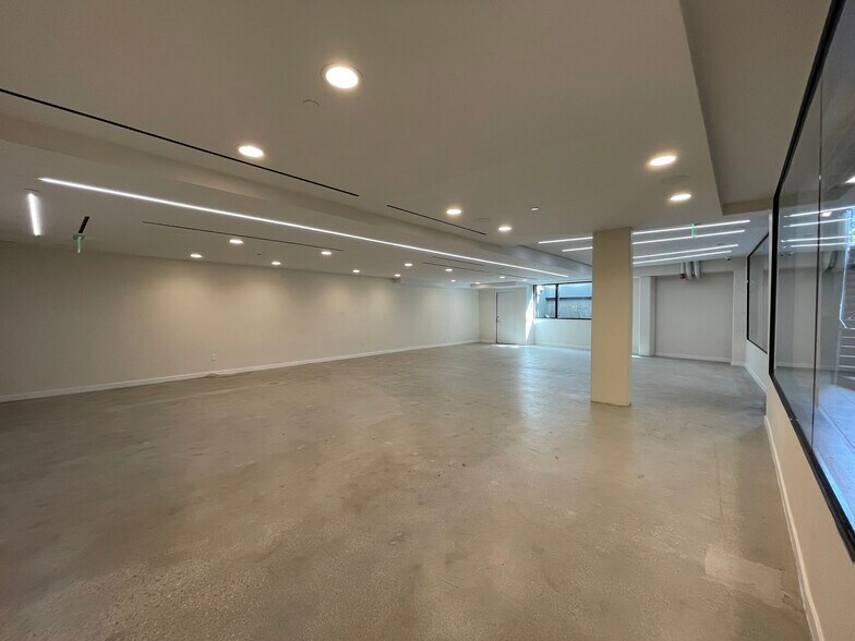 8441 Melrose Pl, Los Angeles, CA à louer - Photo intérieure – Image 3 sur 5