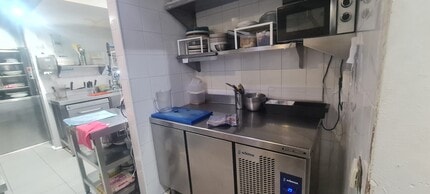 Local commercial dans Madrid, Madrid à louer Photo intérieure– Image 2 sur 3