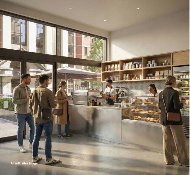 20 York St, Manchester à louer - Photo de l’immeuble – Image 3 sur 21