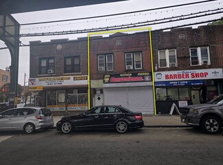 Plus de détails pour 92-18 Liberty Ave, Ozone Park, NY - Local commercial à vendre
