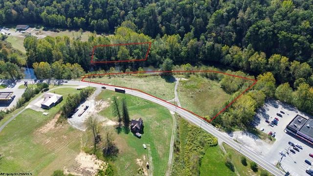3004 State St, Gassaway, WV à vendre - Aérien – Image 3 sur 12