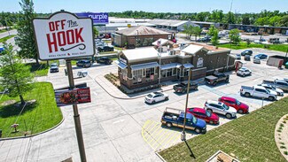 Plus de détails pour 437 N Airline Hwy, Gonzales, LA - Local commercial à vendre