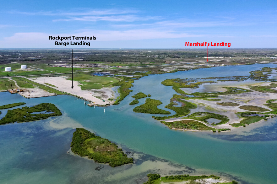 2707 TX-35 Business N, Aransas Pass, TX à vendre - Photo de l’immeuble – Image 2 sur 25