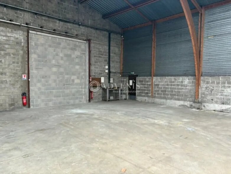 Local d’activités dans Blois à louer - Photo intérieure – Image 2 sur 2