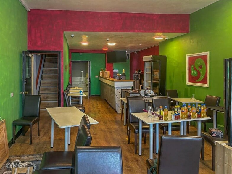 161 Cowbridge Rd E, Cardiff à vendre - Photo intérieure – Image 3 sur 10