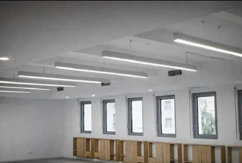 28-28 Rue Du Docteur Finlay, Paris à louer - Photo de l’immeuble – Image 2 sur 9