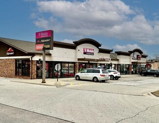Plus de détails pour 10324-10448 W Silver Spring Dr, Milwaukee, WI - Local commercial à louer