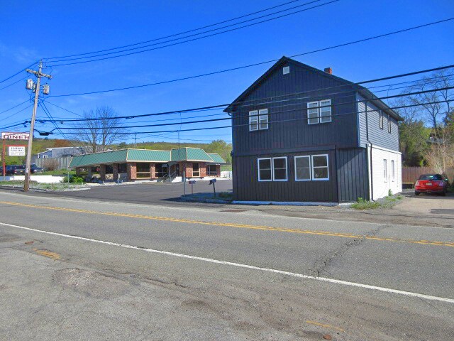2020 Greenwood Lake Tpke, Hewitt, NJ à louer - Photo de l’immeuble – Image 2 sur 26