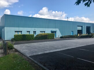 Plus de détails pour Sykeside Dr, Accrington - Industriel/Logistique à louer